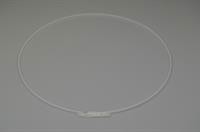 Spændering til dørbælg, Hoover vaskemaskine